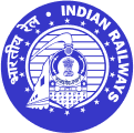 Indian Railways logo