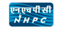 nhpc logo