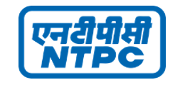 NTPC Logo logo