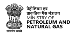 petroleum ministry logo