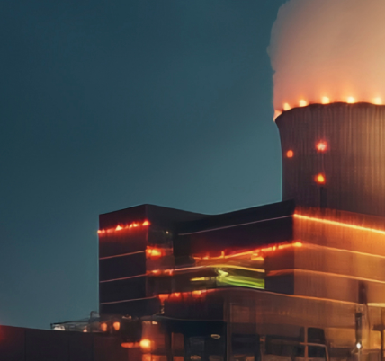 Energy & Utilities
